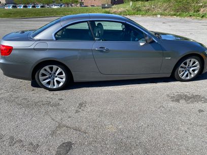 Used 2011 BMW 328i Convertible