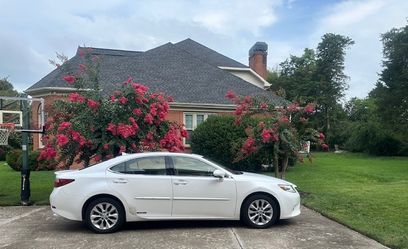 Used 2014 Lexus ES 300h