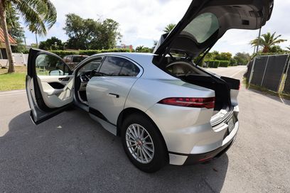 Used 2020 Jaguar I-PACE S