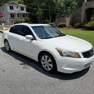 Used 2010 Honda Accord EX-L
