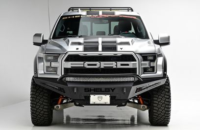 Used 2019 Ford F150 Raptor w/ Equipment Group 802A Luxury