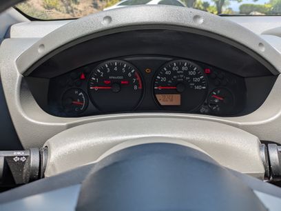 Used 2019 Nissan Frontier S
