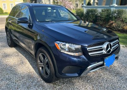Used 2019 Mercedes-Benz GLC 300 4MATIC