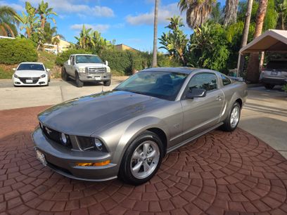 Used 2008 Ford Mustang GT Premium