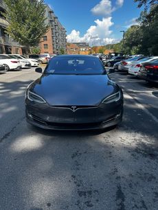 Used 2019 Tesla Model S Long Range