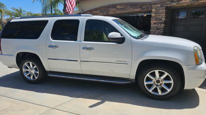 Used 2011 GMC Yukon XL Denali