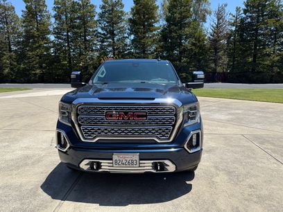Used 2021 GMC Sierra 1500 Denali w/ Denali Ultimate Package