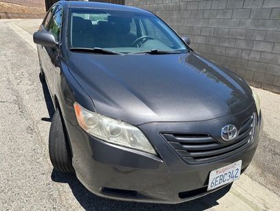 Used 2009 Toyota Camry LE