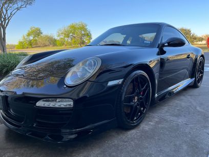 Used 2010 Porsche 911 Carrera S