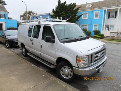 Used 2014 Ford E-250 and Econoline 250 w/ Power Group