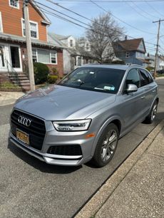 Used 2018 Audi Q3 2.0T Premium Plus w/ Premium Plus Package