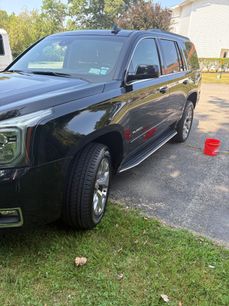 Used 2019 GMC Yukon SLE w/ SLE Value Package