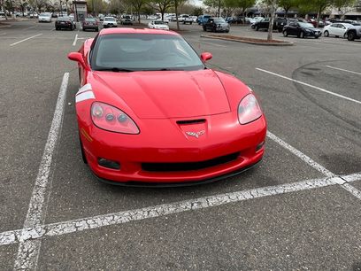 Used 2012 Chevrolet Corvette Grand Sport w/ 4LT Preferred Equipment Group