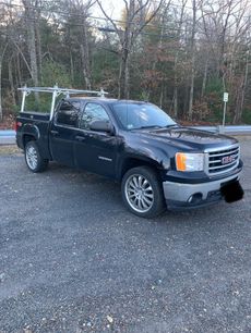 Used 2013 GMC Sierra 1500 SLE w/ Power Tech Package