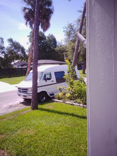 Used 1995 Dodge B2500