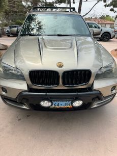 Used 2007 BMW X5 4.8i