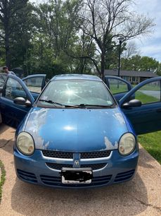 Used 2003 Dodge Neon SE