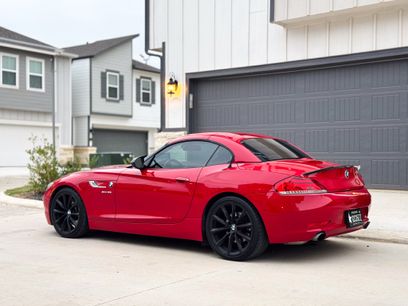 Used 2009 BMW Z4 sDrive35i