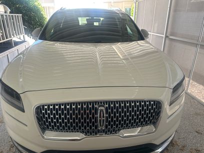 Used 2022 Lincoln Nautilus Reserve w/ Equipment Group 201A