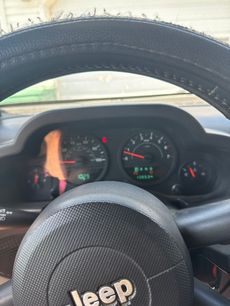 Used 2009 Jeep Wrangler Unlimited X