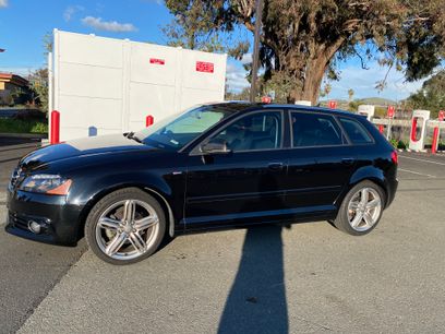 Used 2013 Audi A3 TDI Premium Plus w/ Premium Plus Pkg
