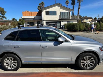 Used 2015 Audi Q5 2.0T Premium
