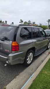 Used 2007 GMC Envoy Denali