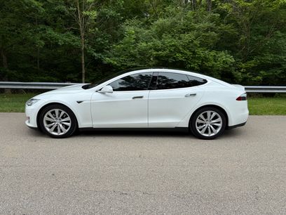 Used 2015 Tesla Model S 85D