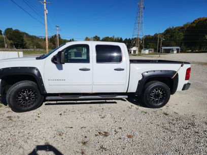 Used 2011 Chevrolet Silverado 1500 LT w/ All-Star Edition