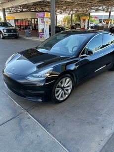 Used 2020 Tesla Model 3