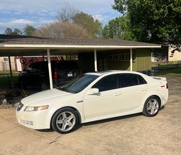 Used 2006 Acura TL