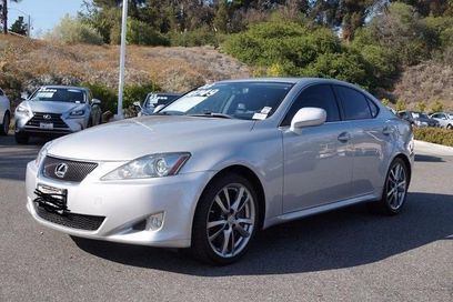 Used 2008 Lexus IS 350