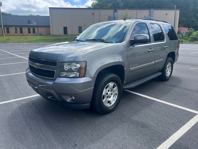 Used 2009 Chevrolet Tahoe LT