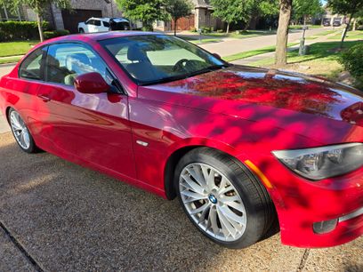 Used 2011 BMW 335i Coupe