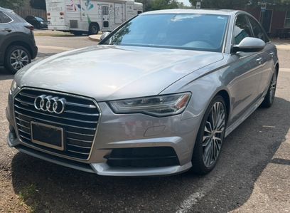 Used 2017 Audi A6 2.0T Premium