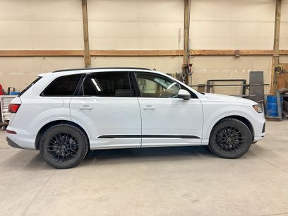 Used 2023 Audi Q7 3.0T Premium Plus