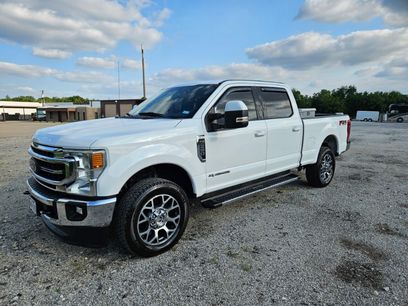 Used 2020 Ford F350 Lariat w/ Lariat Value Package