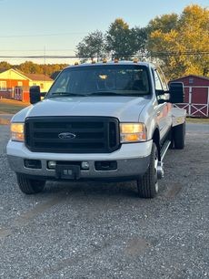 Used 2006 Ford F350 Lariat