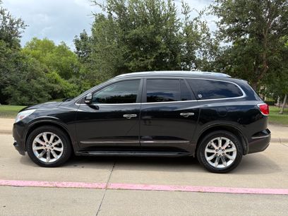 Used 2013 Buick Enclave Premium