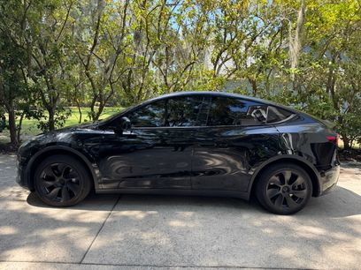 Used 2021 Tesla Model Y 2WD