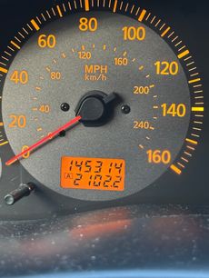 Used 2004 INFINITI G35 Coupe w/ Premium Pkg