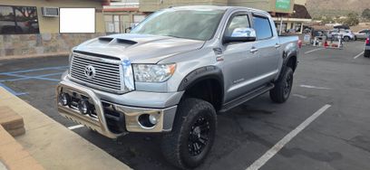 Used 2012 Toyota Tundra Limited