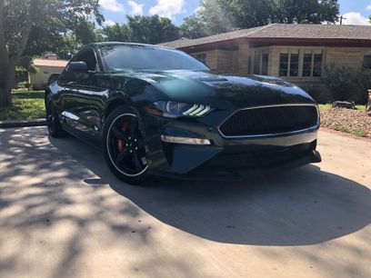Used 2019 Ford Mustang Bullitt w/ Bullitt Electronics Package