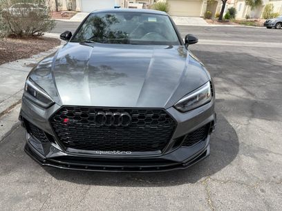 Used 2019 Audi RS 5