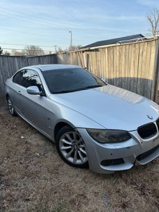 Used 2011 BMW 328i xDrive Coupe