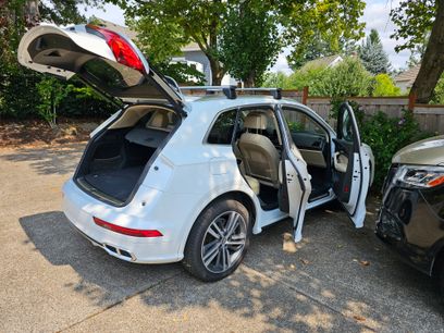 2020 Audi Q5 For Sale - Kelley Blue Book