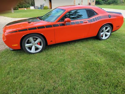 Used 2008 Dodge Challenger SRT8