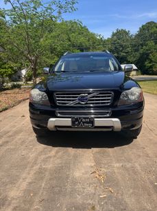 Used 2014 Volvo XC90 3.2