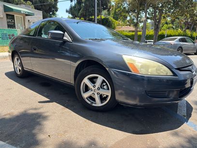 Used 2004 Honda Accord EX