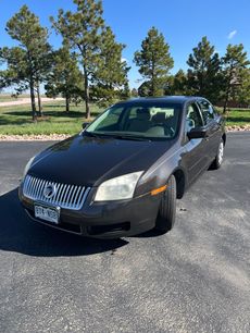 Used 2006 Mercury Milan